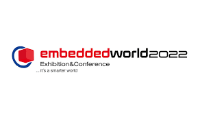 embedded world 2022 conference